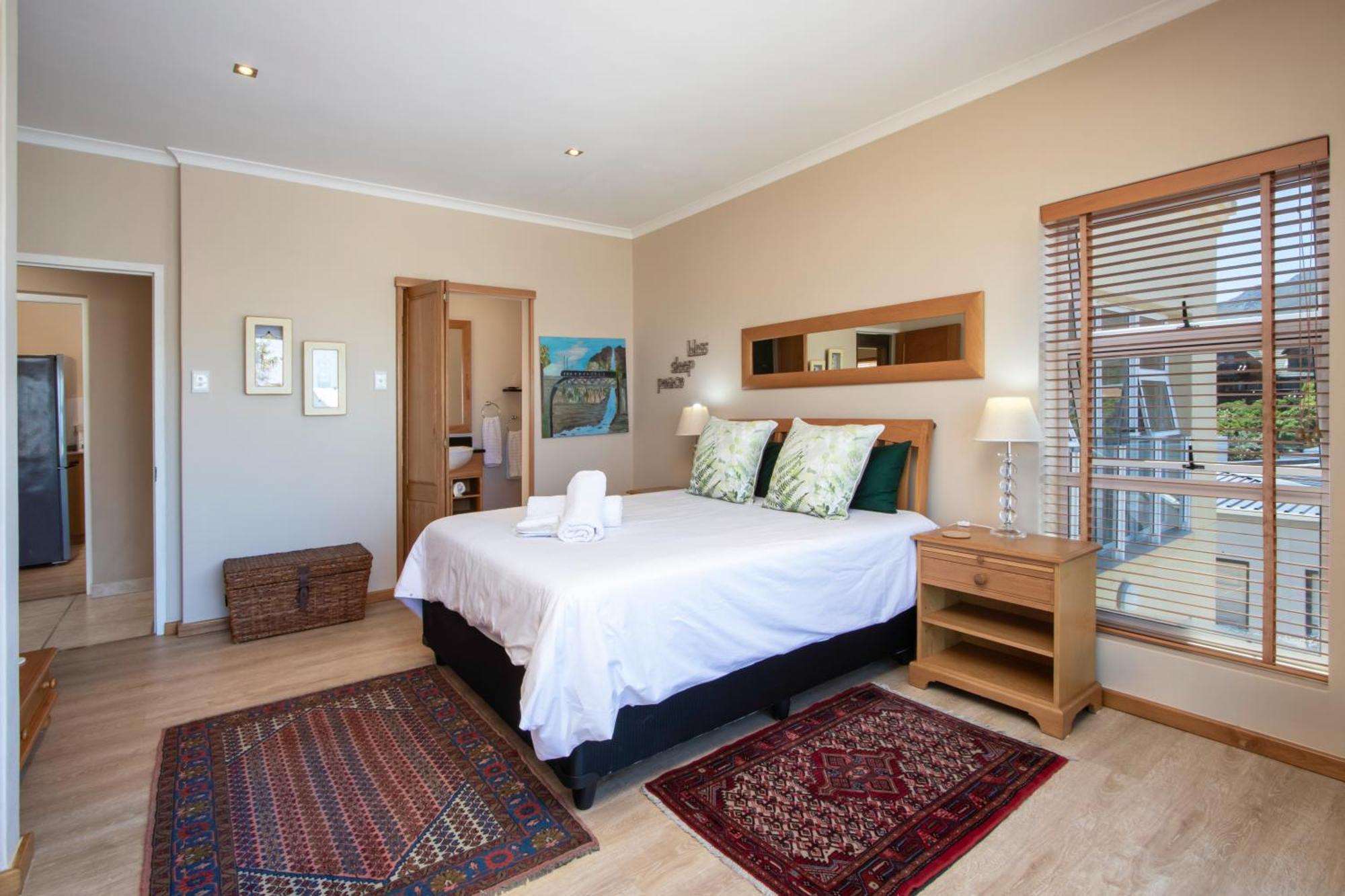 Ocean View Living Villa Hermanus Exterior photo